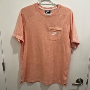 Nike t-shirt